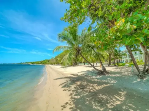 Prime Location, Watercolors Village Condo – Pre-Construction Luxury in Roatan
