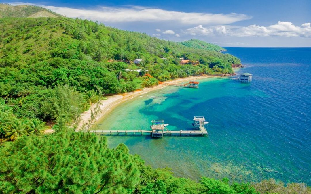 Purchasing Guanaja Real Estate