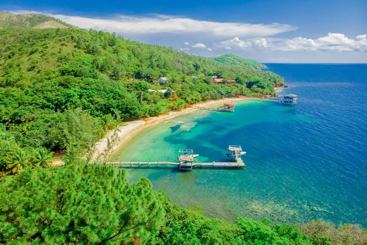 Purchasing Guanaja Real Estate