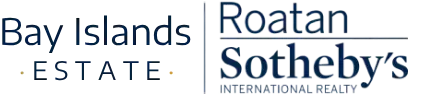Bay Islands Real Estate